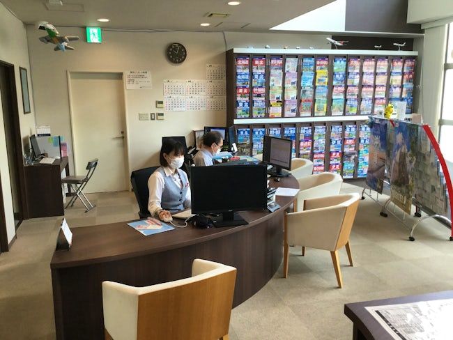 マルウン商事株式会社の求人・転職情報