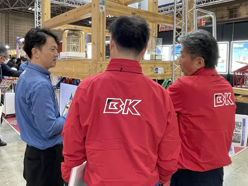 日本制震システム株式会社の求人・転職情報