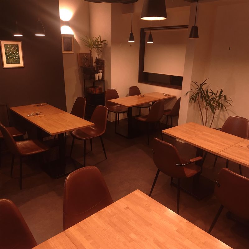 Bistro UNiQのアルバイト・バイト求人情報-04