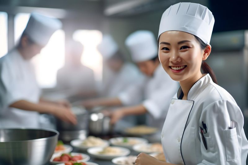 株式会社ジーエスエフ/上道給食センターのアルバイト・バイト求人情報-05