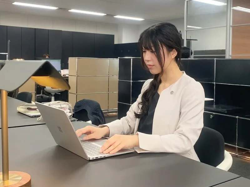 グランファルマ株式会社の求人・転職情報