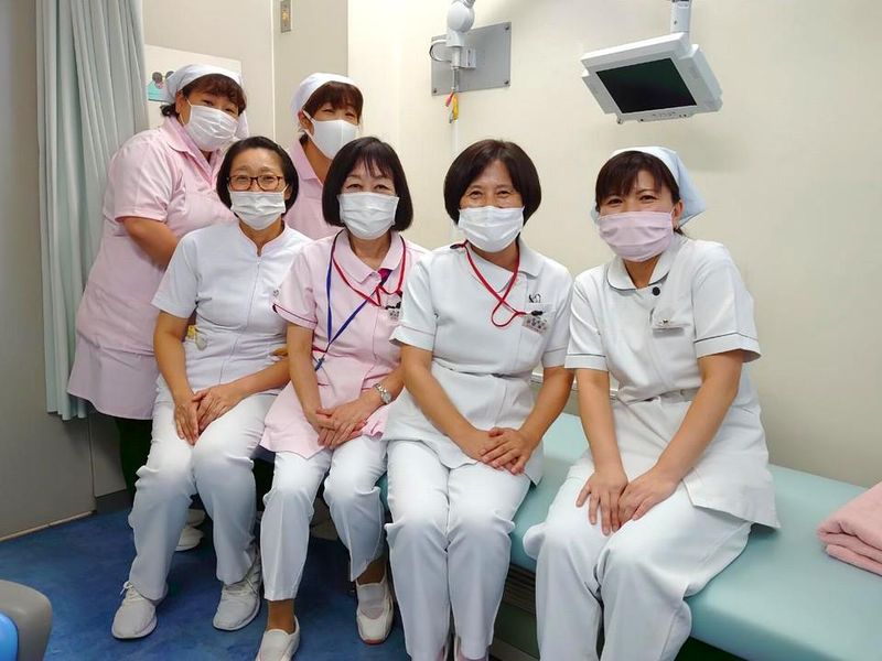 医療法人政秀会　肛門科安藤外科の求人・転職情報