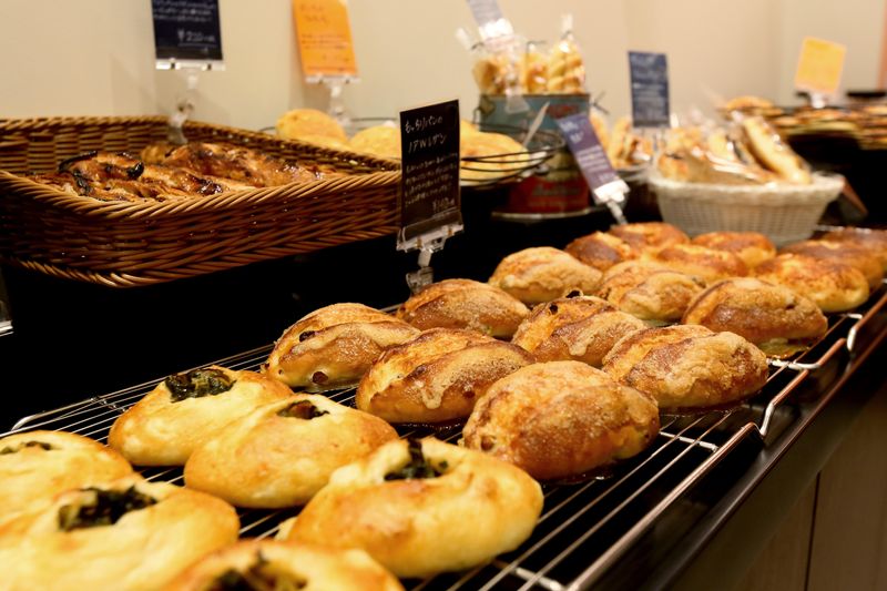 株式会社エーワンベーカリーの求人・転職情報