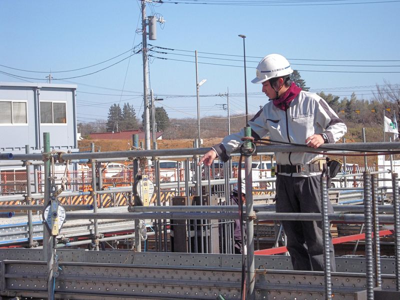 大石建設株式会社の求人・転職情報