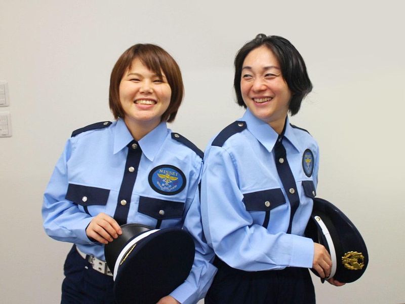 日制警備保障株式会社 横浜支社のアルバイト・バイト求人情報-04