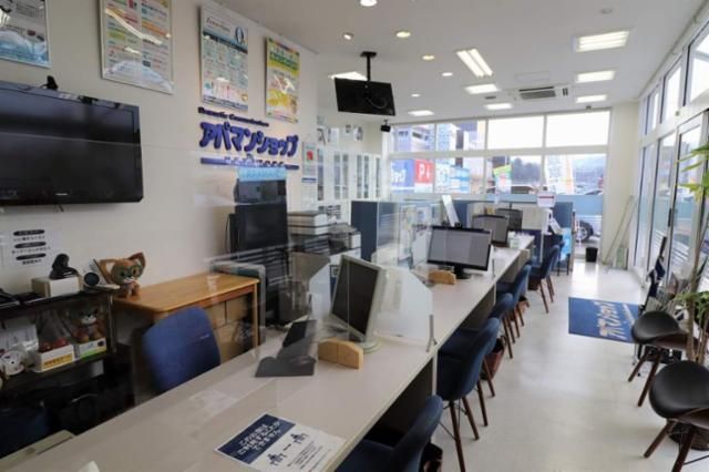 アパマンショップ　魚津店　朝日不動産　株式会社のアルバイト・バイト求人情報-02