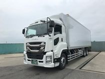 北陸明治運輸株式会社