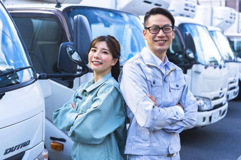 大昭運輸株式会社の求人・転職情報