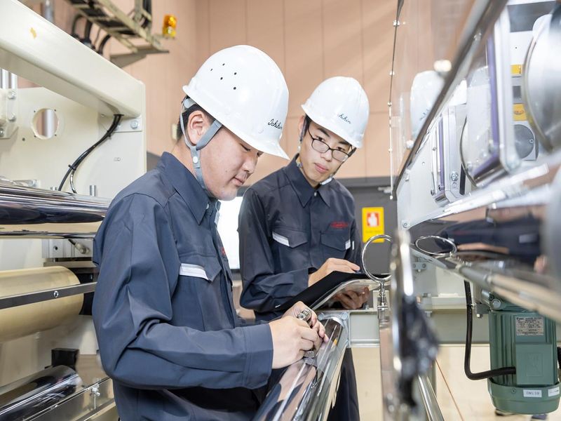 株式会社市金工業社