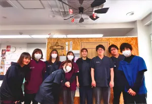 株式会社はなのアルバイト・バイト求人情報-32