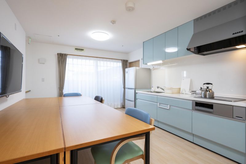 障がい者グループホーム こくりこきよすのアルバイト・バイト求人情報-09