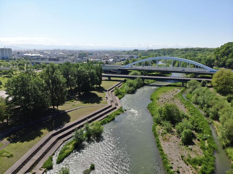 株式会社アサヒ建設コンサルタント