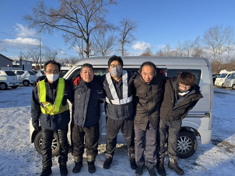 株式会社FAITHcompanyの求人・転職情報