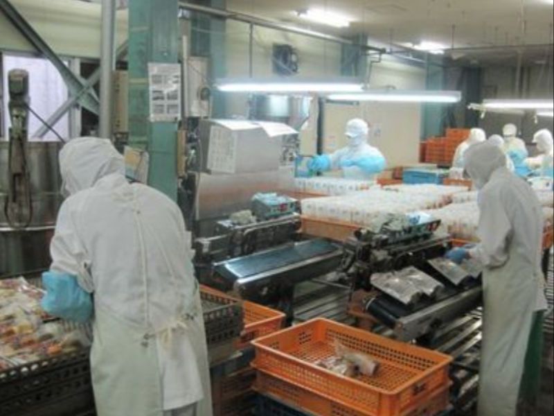 株式会社アクティブフィールドの派遣求人情報