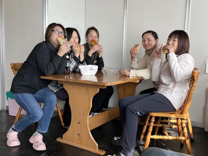 つくしケアサービスみなみの求人・転職情報-02