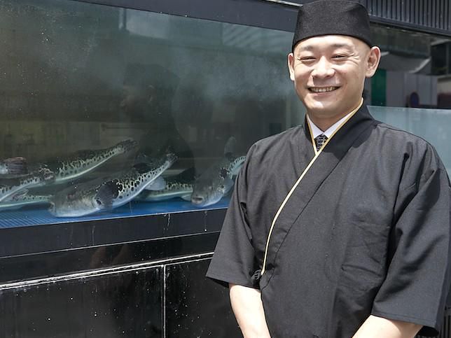 株式会社東京一番フーズの求人・転職情報