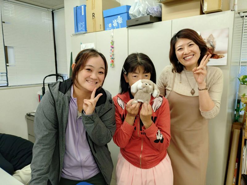 株式会社陽だまりの求人・転職情報