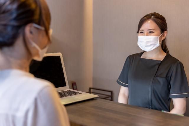 津田沼ザ・タワークリニックのアルバイト・バイト求人情報-26