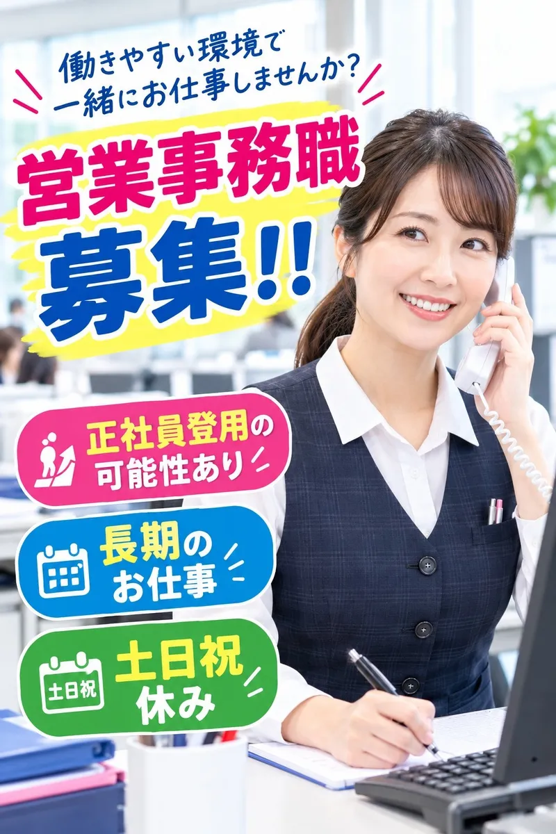 求人画像