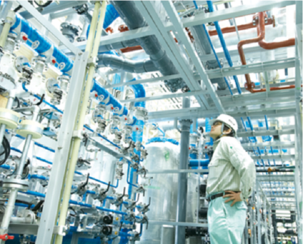 クリタ分析センター株式会社の求人・転職情報