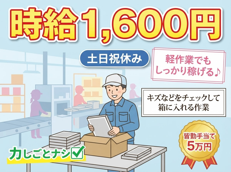 求人画像