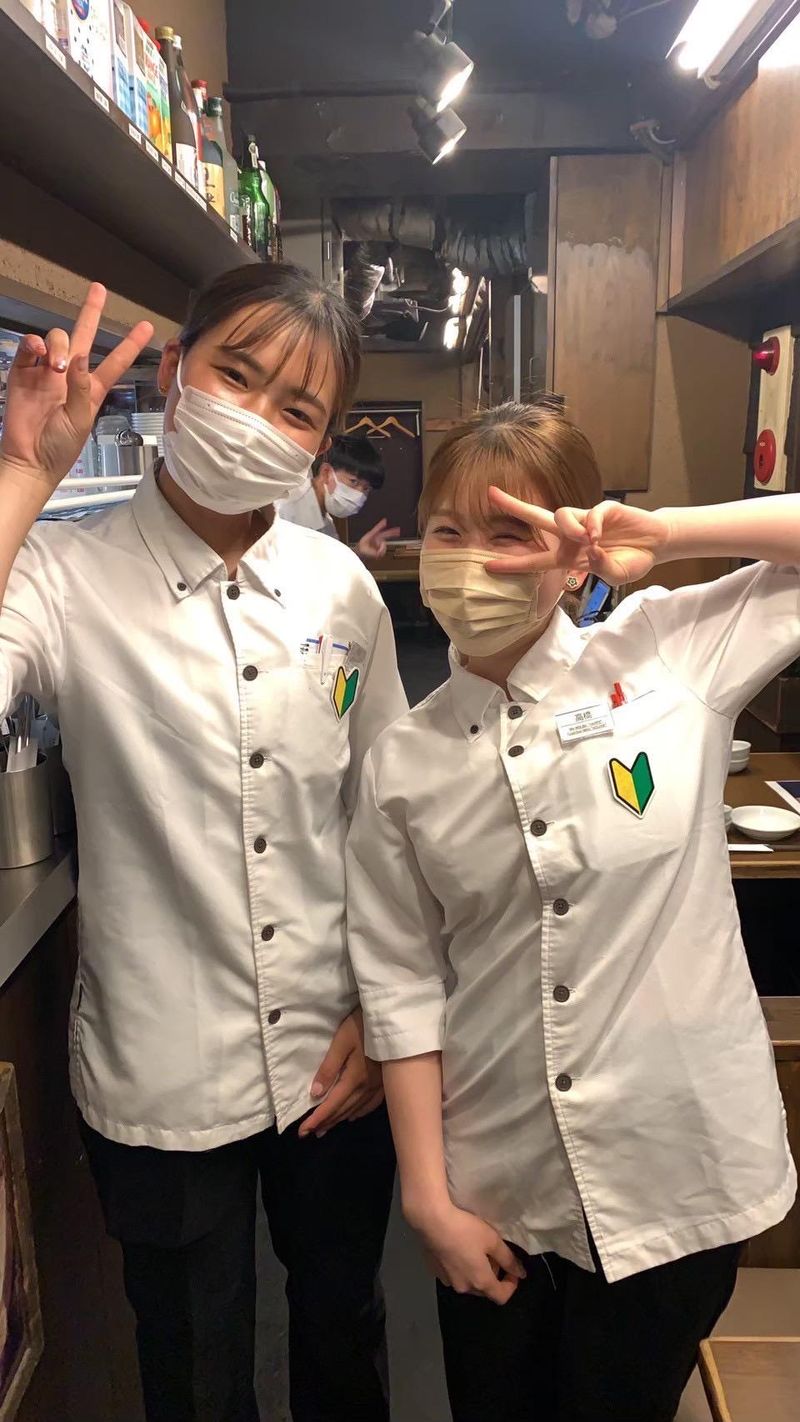 和牛一頭焼肉　房家(ぼうや)　日暮里店のアルバイト・バイト求人情報-05
