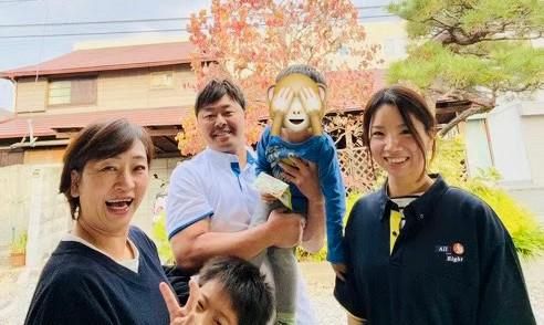 株式会社Ａｌｌ‐Ｒｉｇｈｔの求人・転職情報