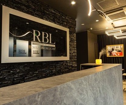 RBL(ROLAND Beauty Lounge ローランドビューティーラウンジ)　トナリエ宇都宮店の求人情報