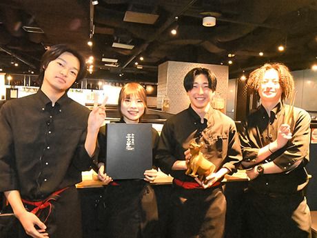 土古里　(トコリ)仙台店の求人2