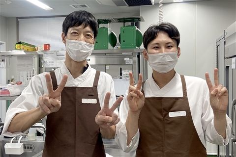 川西リハビリテーション病院のアルバイト・バイト求人情報-01