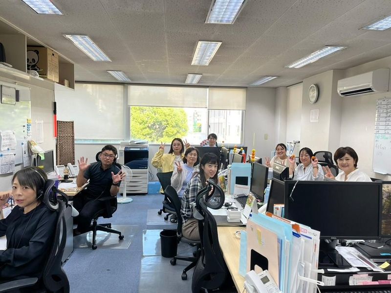 株式会社ANSIN-LINKの求人・転職情報