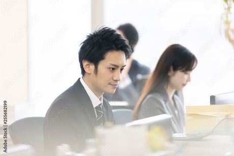 日本リック株式会社の求人情報