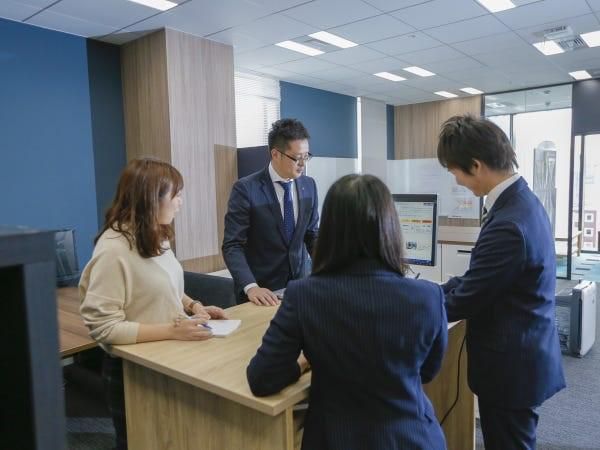 キムラユニティー株式会社の求人・転職情報