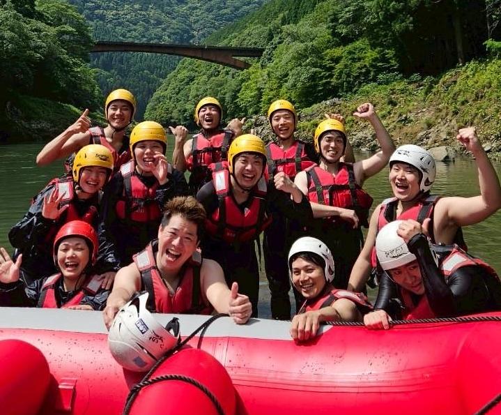 合同会社Ｆｏｒｗａｒｄ　ｂａｌｌの求人・転職情報