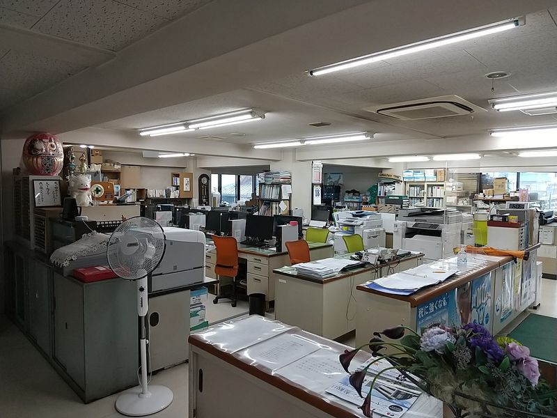 山本設備工業株式会社の求人・転職情報