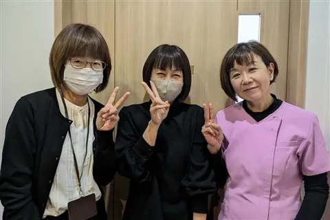 Residence of Hope館林のアルバイト・バイト求人情報