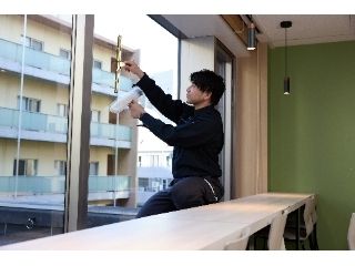 日本管財株式会社のアルバイト・バイト求人情報-29