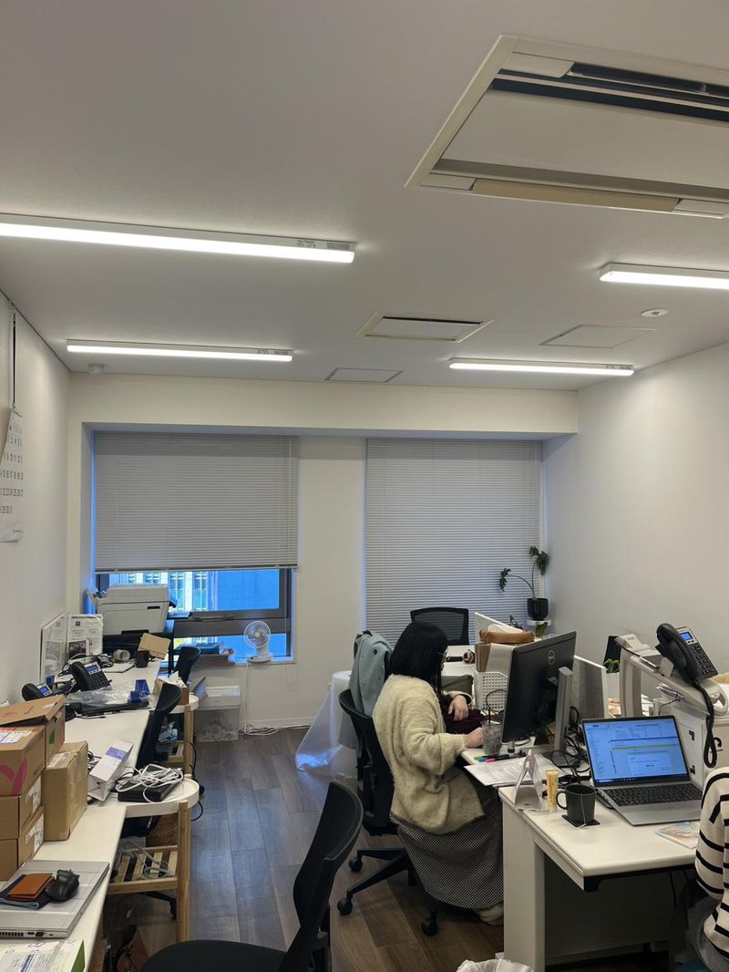 ＢｅＣｏｎｎｅｃｔ株式会社の求人・転職情報