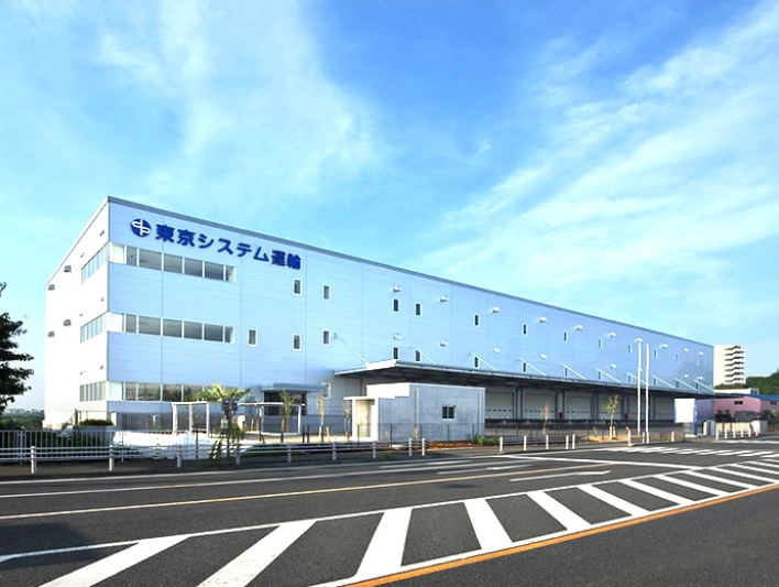 東京ロジファクトリー株式会社の求人・転職情報