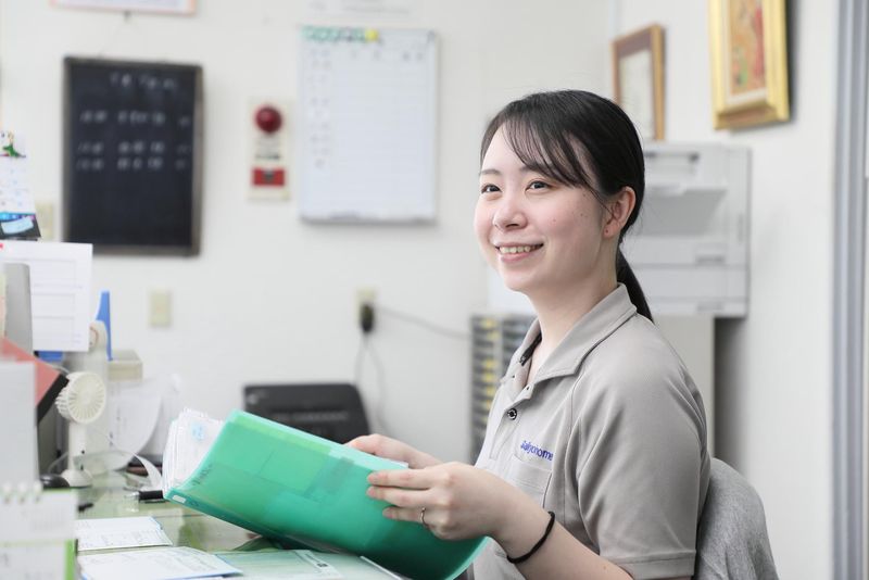 有限会社埼京ホームのアルバイト・バイト求人情報-02