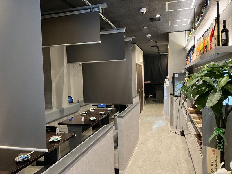旬味満菜居酒屋味寛のアルバイト・バイト求人情報-05