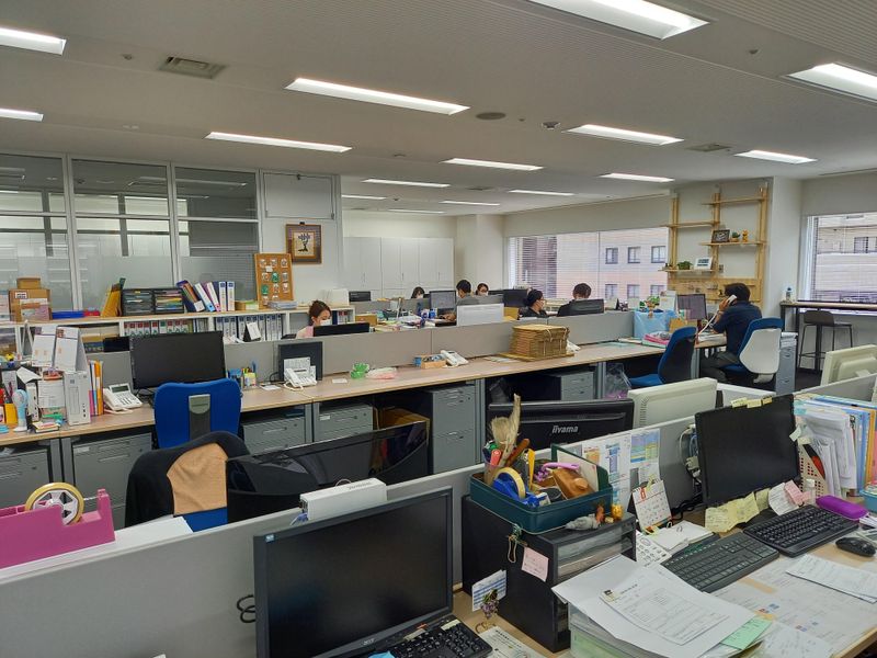 株式会社ウエルコ 府中宮町事業所のアルバイト・バイト求人情報-03