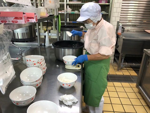 株式会社いわきゅう　磐田市老人ホーム楽寿荘のアルバイト・バイト求人情報-02