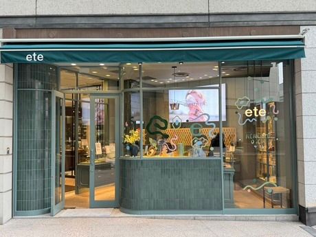 株式会社ミルクの求人・転職情報