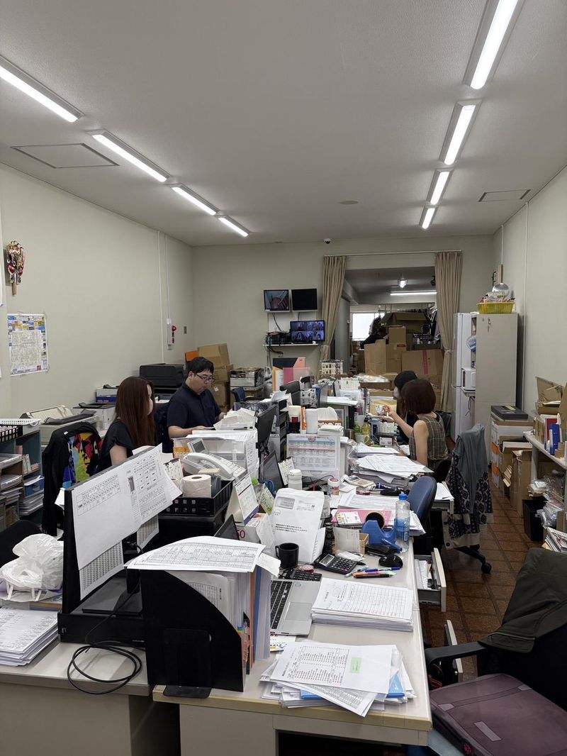有限会社アミスタ・ケイの求人・転職情報