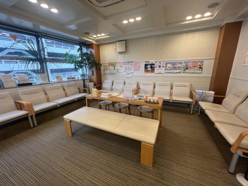 医療法人社団　新ゆり武内クリニックのアルバイト・バイト求人情報-03