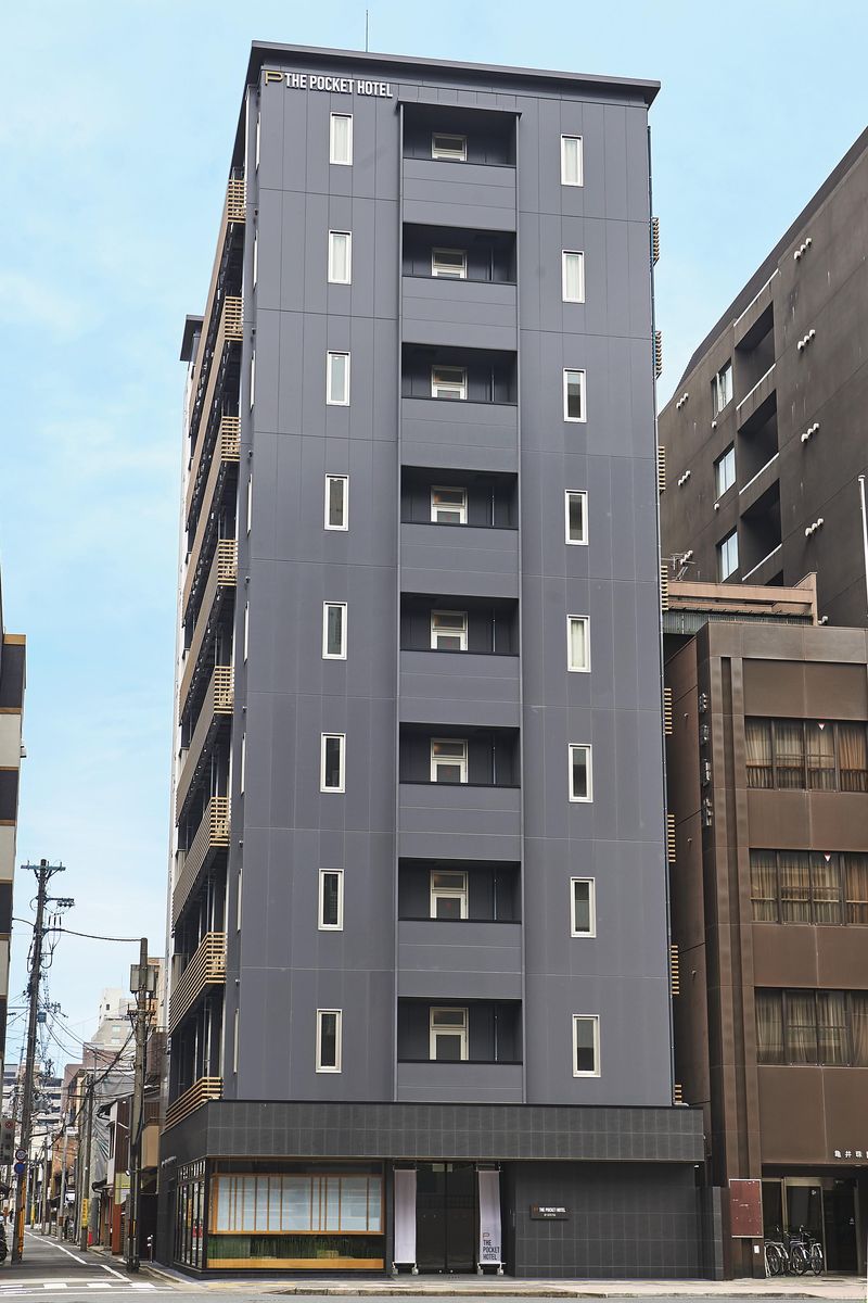 THE POCKET HOTEL京都烏丸五条のアルバイト・バイト求人情報-02