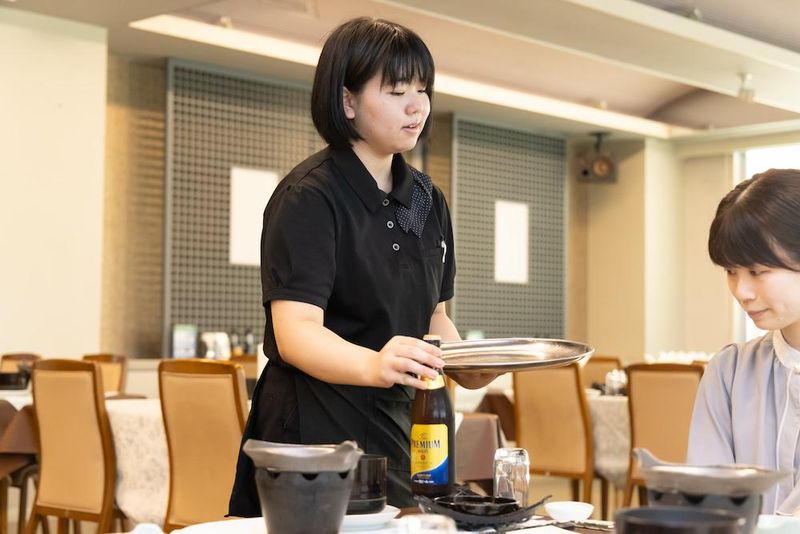 名湯一門　高見屋　グループ施設(蔵王・上山限定)のアルバイト・バイト求人情報-03