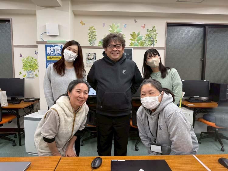 求人画像