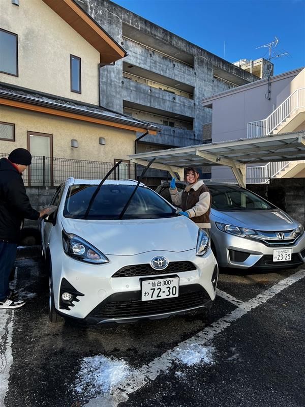 ニコニコレンタカー江戸川松島店のアルバイト・バイト求人情報-05